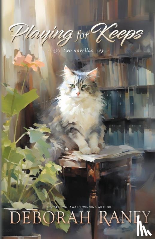 Raney, Deborah - Playing for Keeps