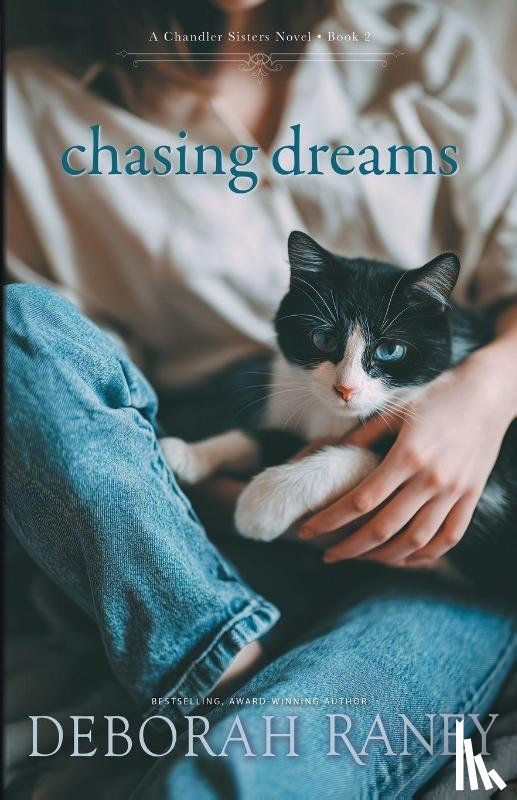 Raney, Deborah - Chasing Dreams