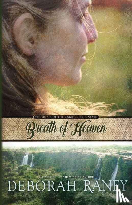 Raney, Deborah - Breath of Heaven