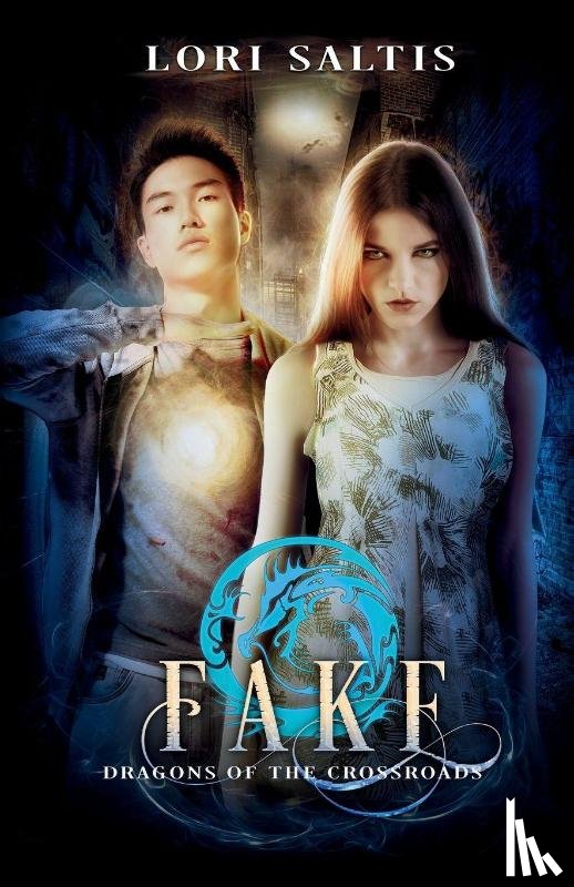 Saltis, Lori - Fake