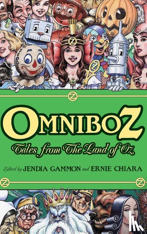  - Omniboz