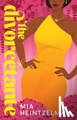 Heintzelman, Mia - The Divorcétante