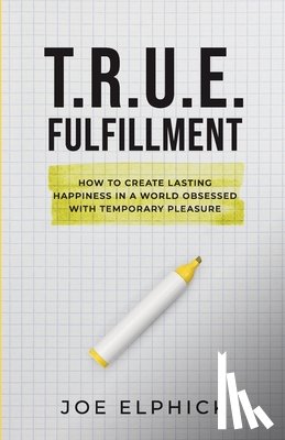 Elphick, Joe, Tbd - TRUE Fulfillment