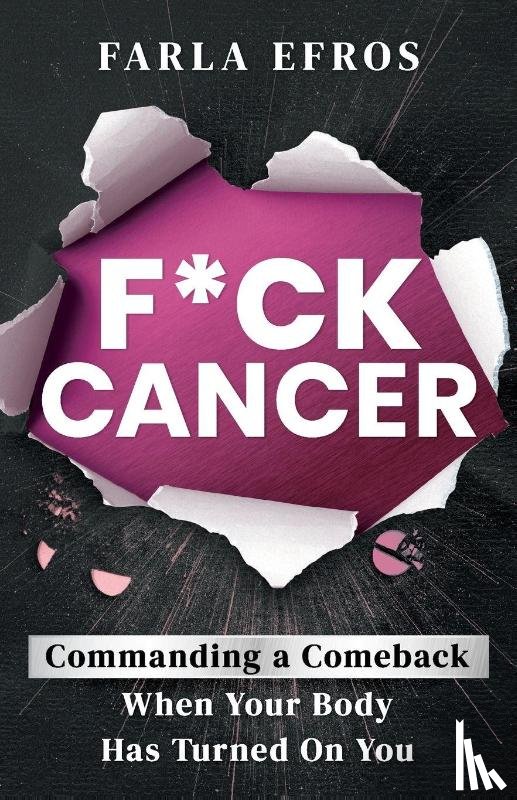 Efros, Farla - F*ck Cancer