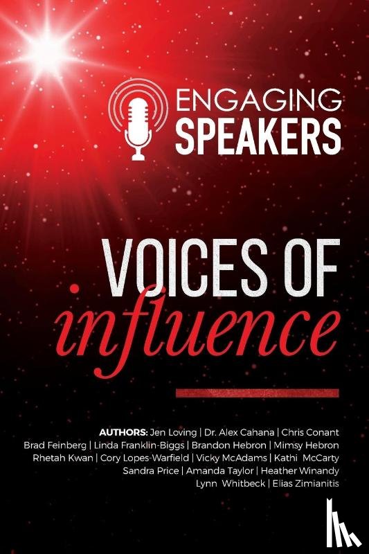 Loving, Jen - Engaging Speakers