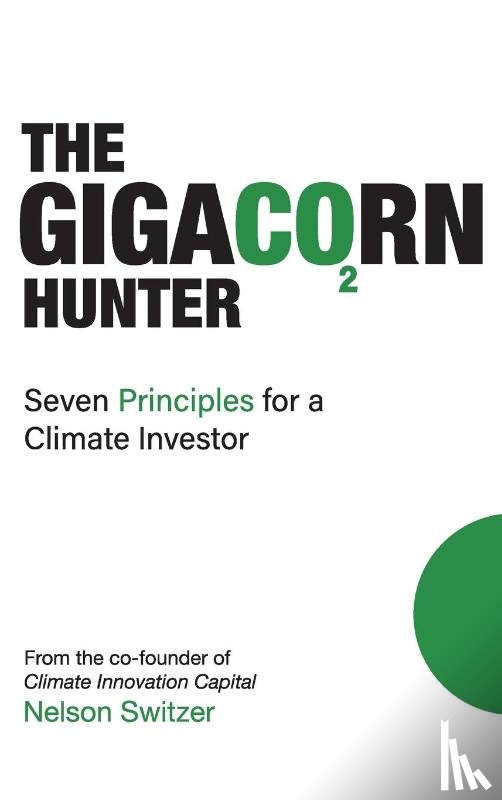 Switzer, Nelson - The Gigacorn Hunter
