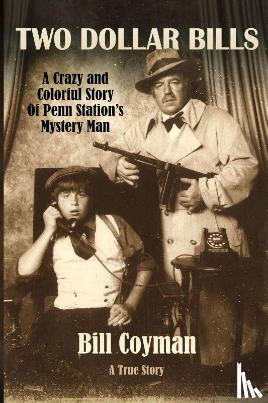 Coyman, William - Two Dollar Bills