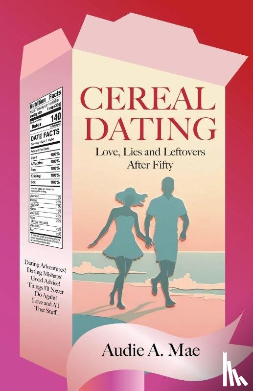 Mae, Audie A. - Cereal Dating