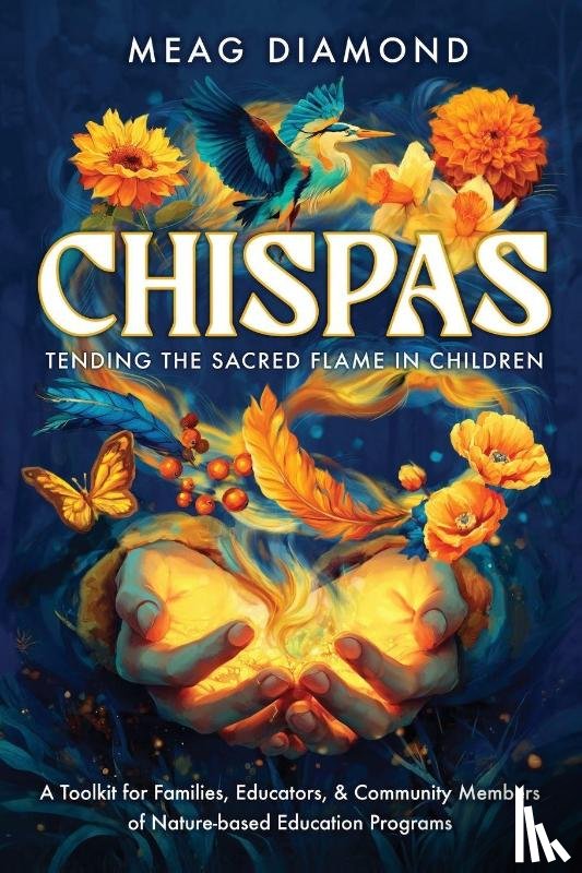 Diamond, Meag - Chispas