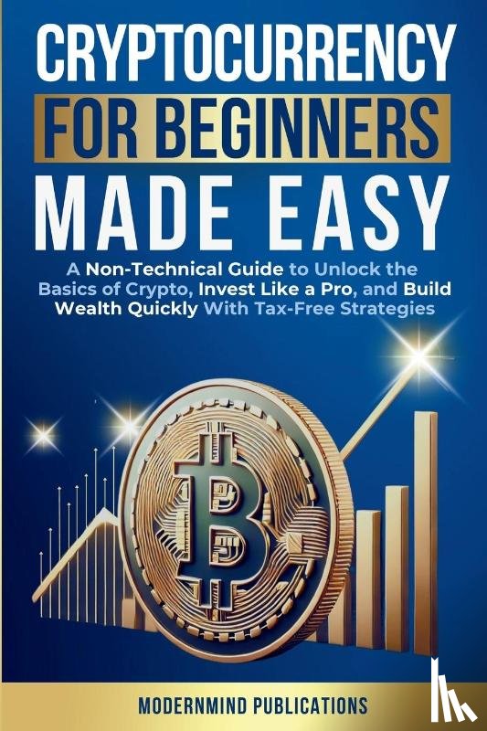 Publications, Modernmind - Cryptocurrency for Beginners Made Easy