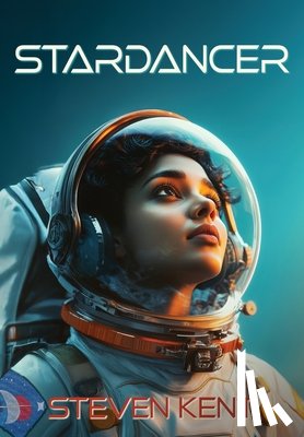 Kent, Steven - Stardancer