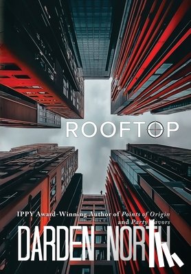 North, Darden - Rooftop