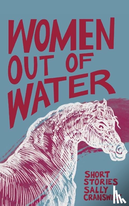 Cranswick, Sally - Women Out of Water