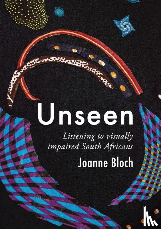 Bloch, Joanne - Unseen