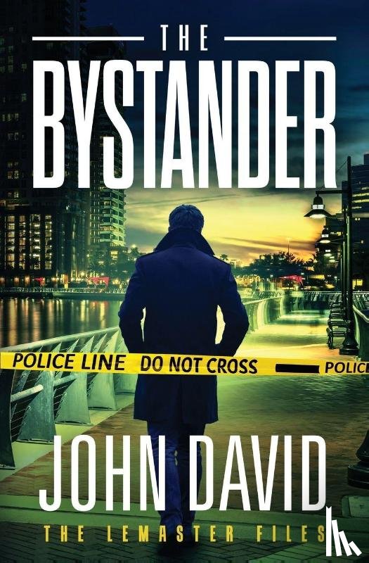 David, John - The Bystander
