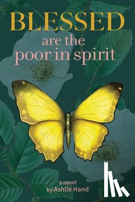Hand, Ashlie - Blessed Are the Poor in Spirit