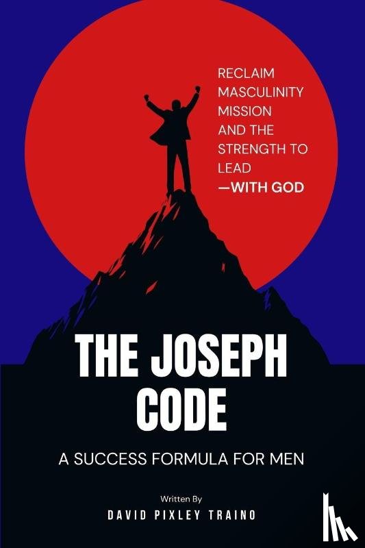 Traino, David P - The Joseph Code