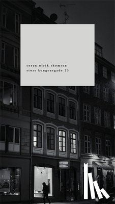 Thomsen, Soren Ulrik - Store Kongensgade 23