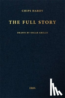 Hardy, Chips - The Full Story