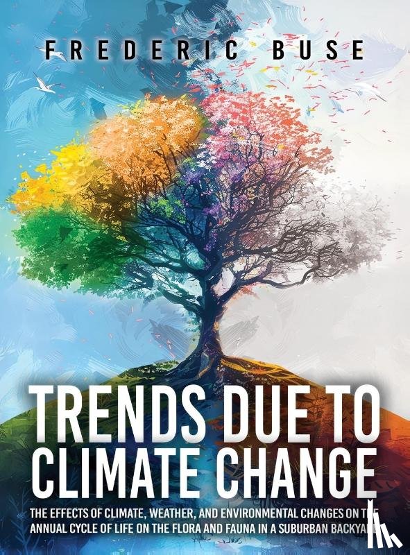 Buse, Frederic - Trends Due to Climate Change