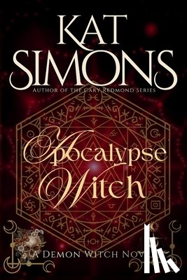 Simons, Kat - Apocalypse Witch