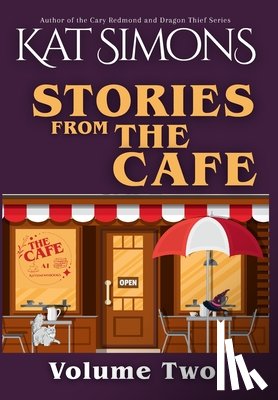 Simons, Kat - Stories from the Cafe: Volume Two