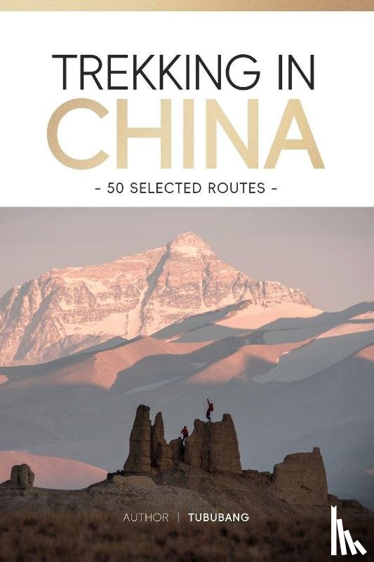 Tububang - Trekking in China