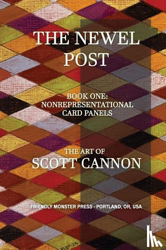 Cannon, Scott - The Newel Post