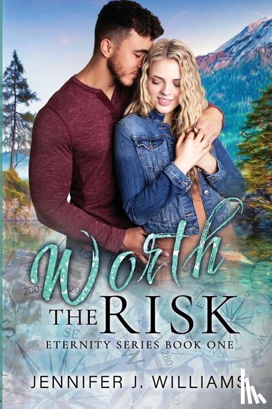 Williams, Jennifer J. - Worth the Risk