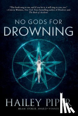 Piper, Hailey - No Gods for Drowning
