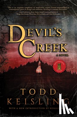 Keisling, Todd - Devil's Creek