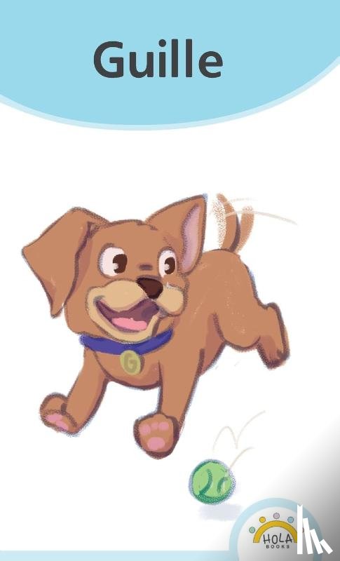 Rocha, Lucía, Martínez, Liliana - Guille