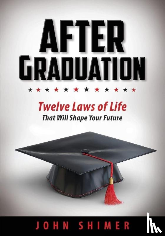 Shimer, John - After Graduation