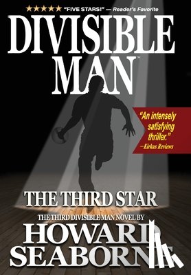 Seaborne, Howard - Divisible Man - The Third Star