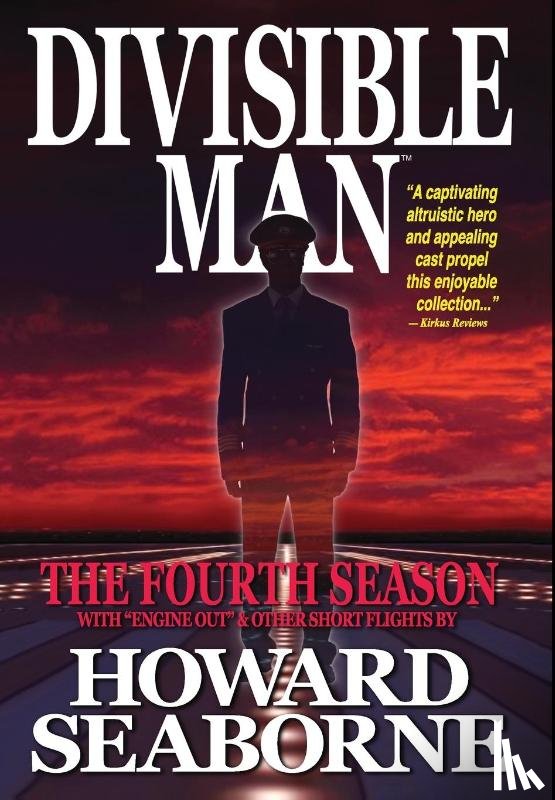 Seaborne, Howard - Seaborne, H: Divisible Man - The Fourth Season