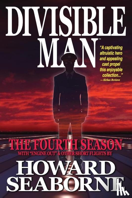 Seaborne, Howard - DIVISIBLE MAN - THE FOURTH SEASON