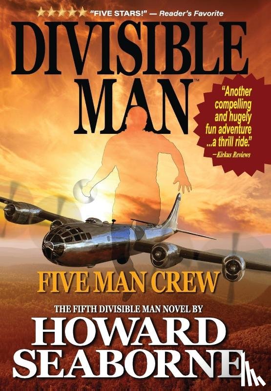 Seaborne, Howard - Seaborne, H: Divisible Man - Five Man Crew