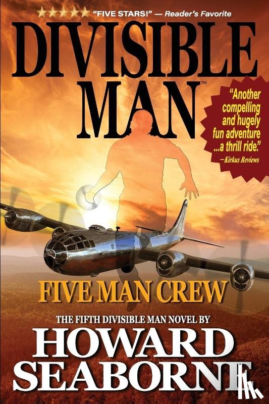 Seaborne, Howard - DIVISIBLE MAN - FIVE MAN CREW