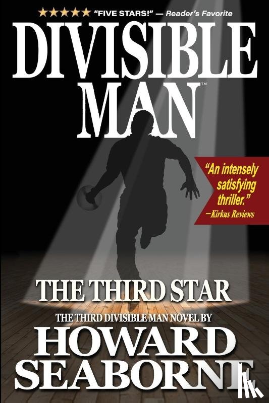 Seaborne, Howard - DIVISIBLE MAN - THE THIRD STAR