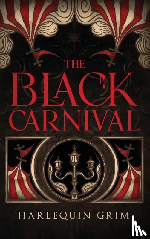 Grim, Harlequin - The Black Carnival