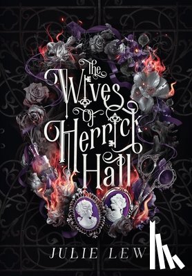 Lew, Julie - The Wives of Herrick Hall