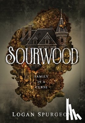 Spurgeon, Logan - Sourwood