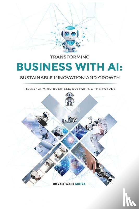 Yashwant Aditya - Transforming Business with AI