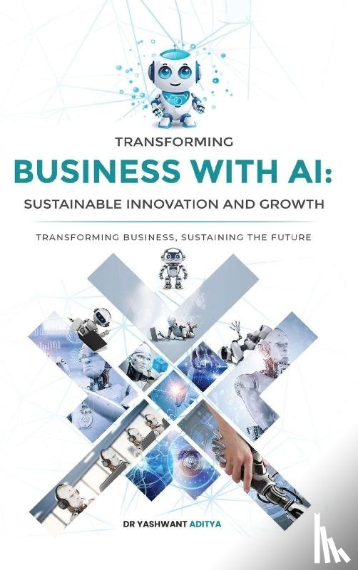 Yashwant Aditya - Transforming Business with AI