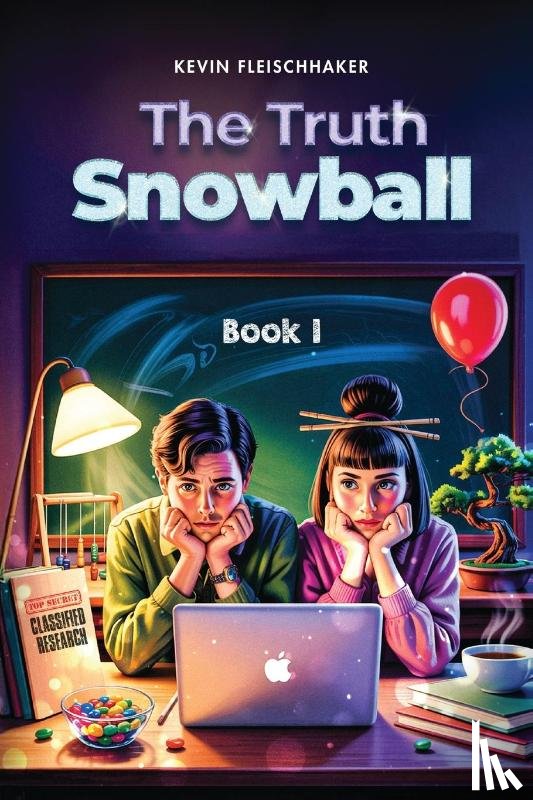 Fleischhaker, Kevin - The Truth Snowball