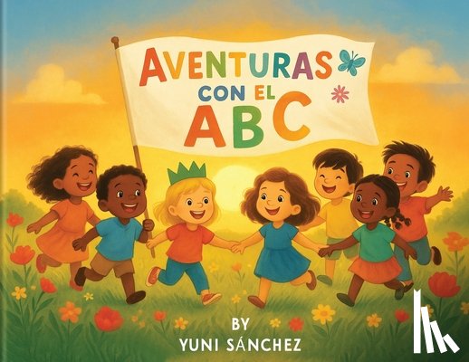 Sánchez, Yuni - Aventuras Con El ABC