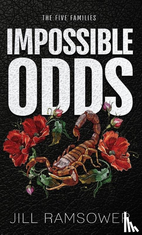 Ramsower, Jill - Impossible Odds