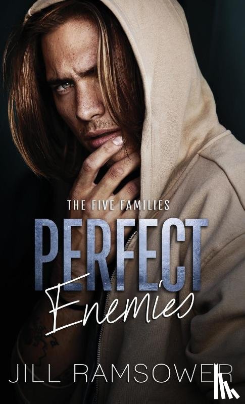Ramsower, Jill - Perfect Enemies