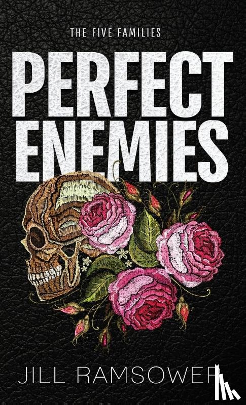 Ramsower, Jill - Perfect Enemies