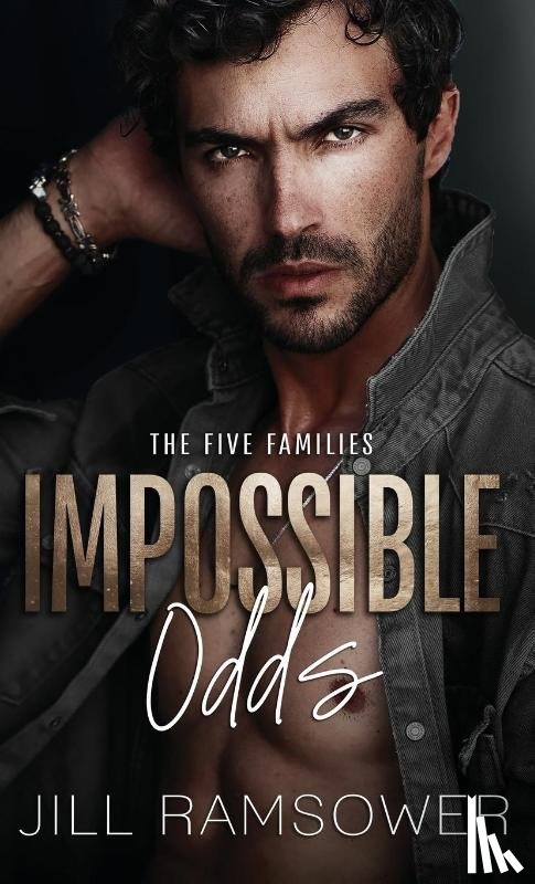 Ramsower, Jill - Impossible Odds